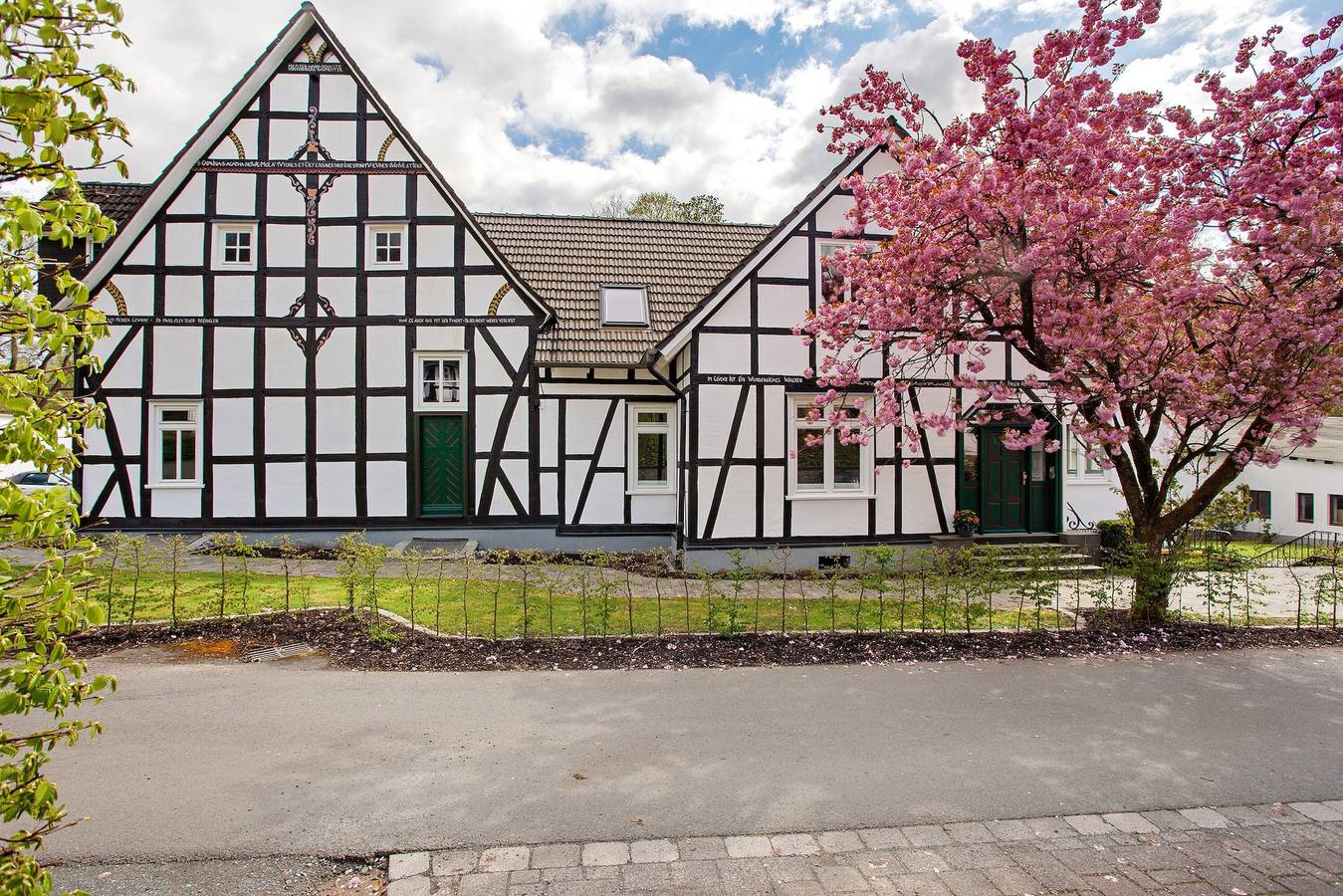 Ganze Wohnung, Ferienwohnung Mühlengrund, 92 qm, 3 Schlafzimmer, max. 6 Personen in Kirchhundem, Sauerland
