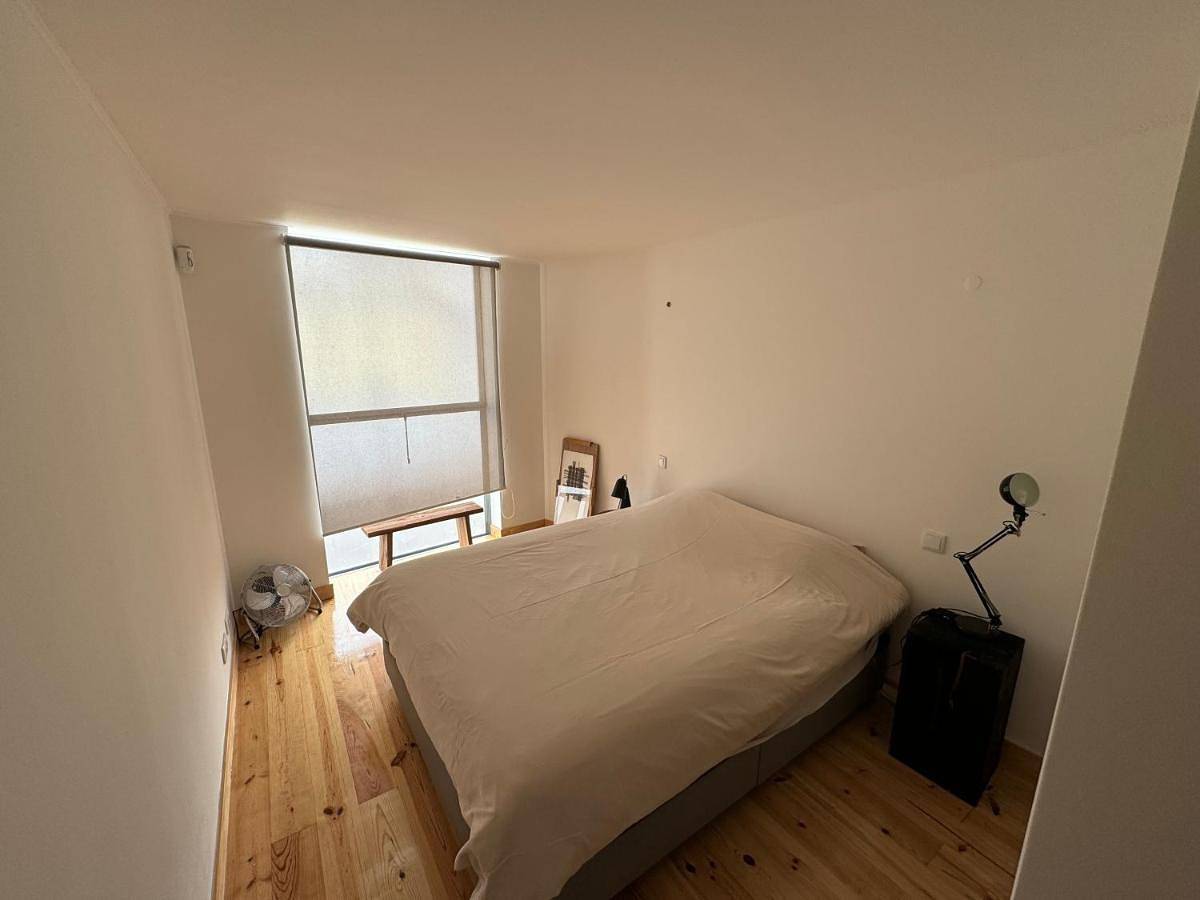 Apartamento inteiro, One-Bedroom Apartment in Almada, Halbinsel von Setúbal