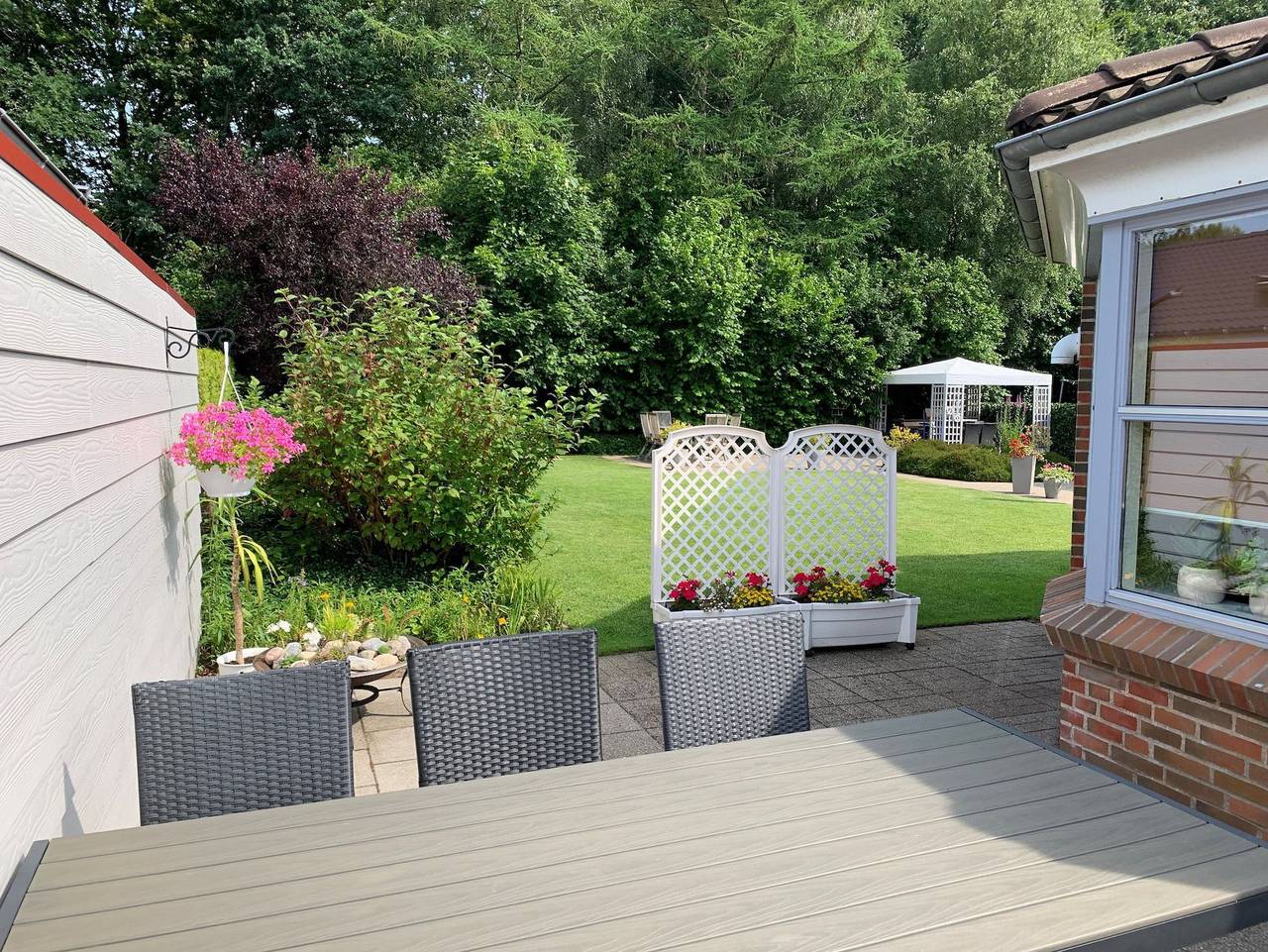 Ganze Ferienwohnung, Ferienwohnung Franz in Dänemark - Ferienwohnung Franz in Kruså, Flensburger Förde (Dänemark)