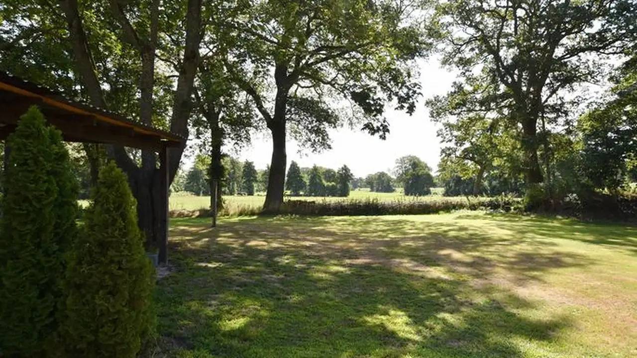 Ferienhaus für 5 Personen (130 m²) in Westoverledingen in Westoverledingen, Emsland