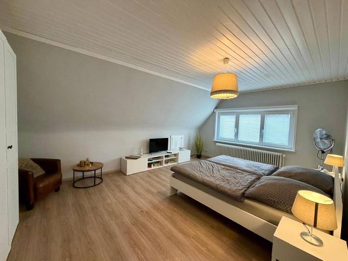 Ferienhaus für 6 Personen, mit Garten, mit Haustier in Malente - 2