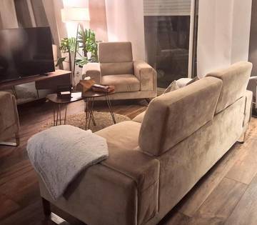 Villa pour 4 personnes, avec terrasse à Marseillan