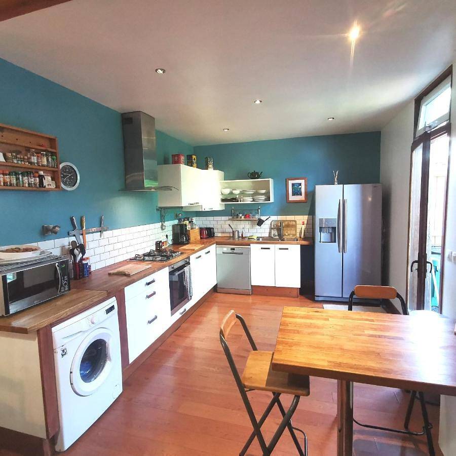 Single Bed in Shared Twin Room in Soustons, Côte d’Argent