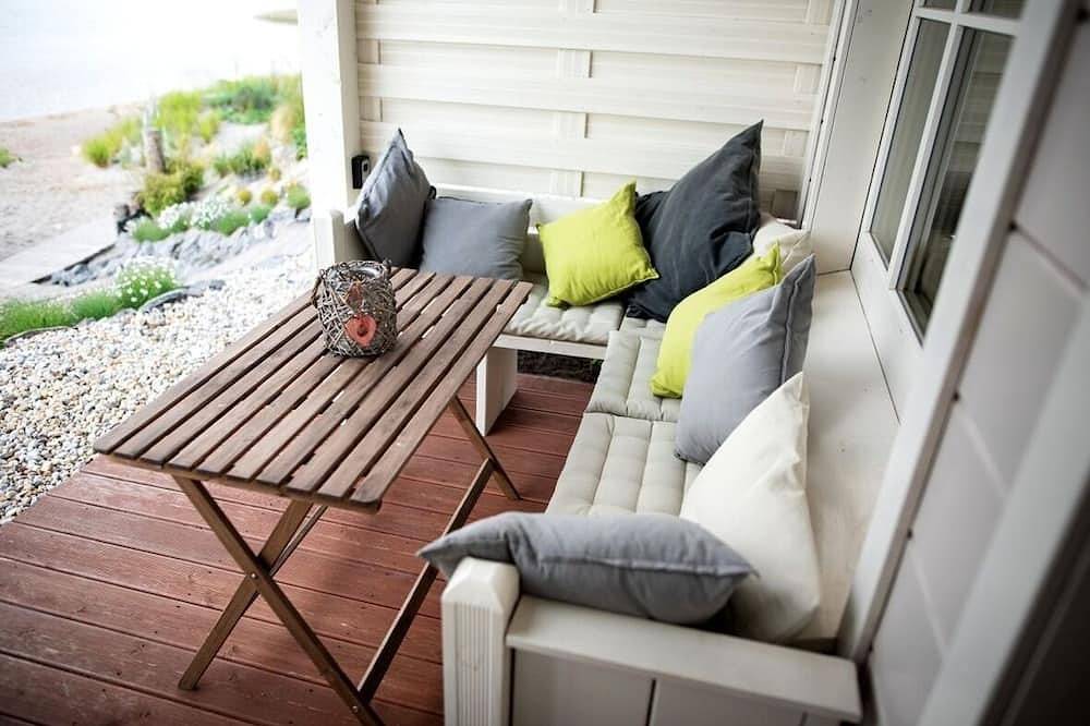 Ferienhaus für 5 Gäste mit 53m² in Neukieritzsch in Rötha, Hainer See