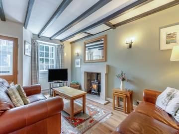 Log Cabin for 6 People in Pickering, North Yorkshire, Photo 1