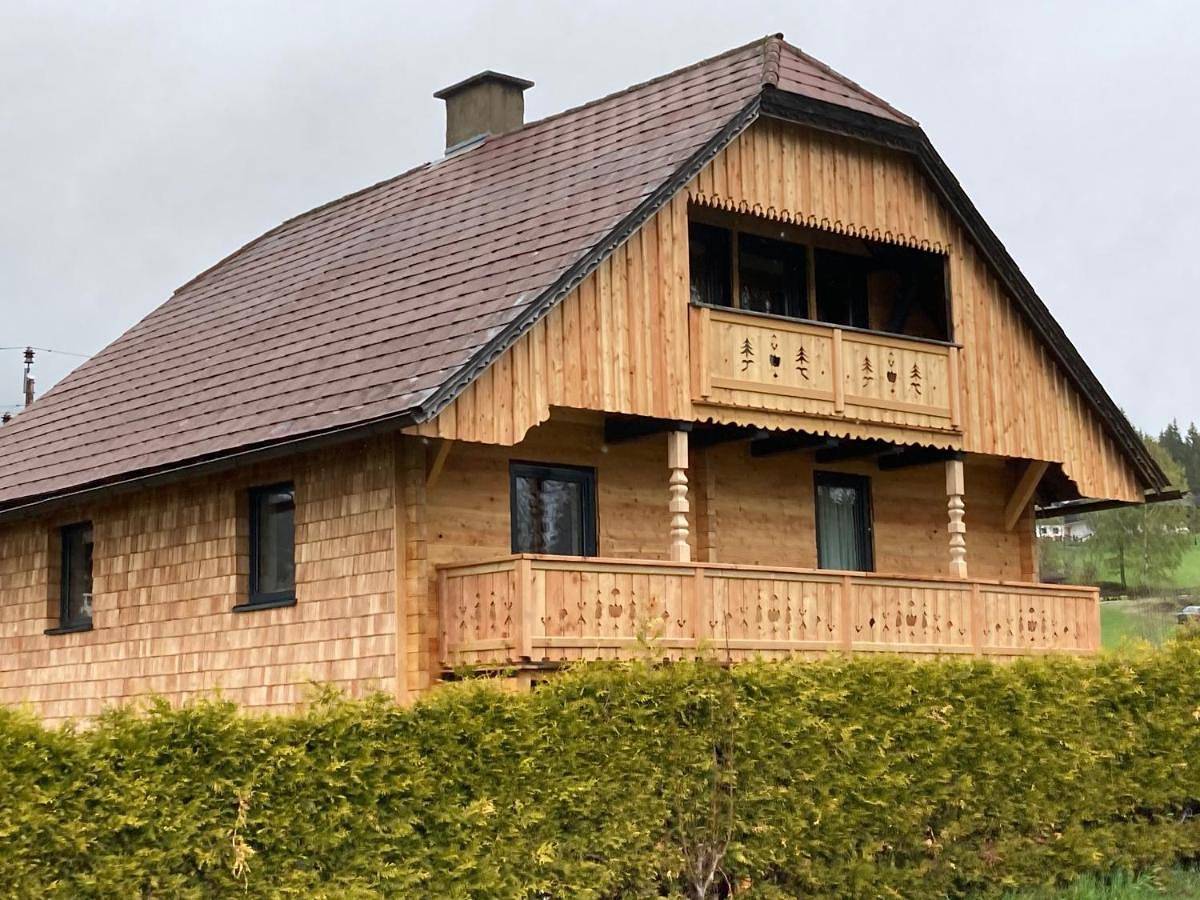 Chalet Reiterhäusl in Ramsau am Dachstein, Schladming-Dachstein