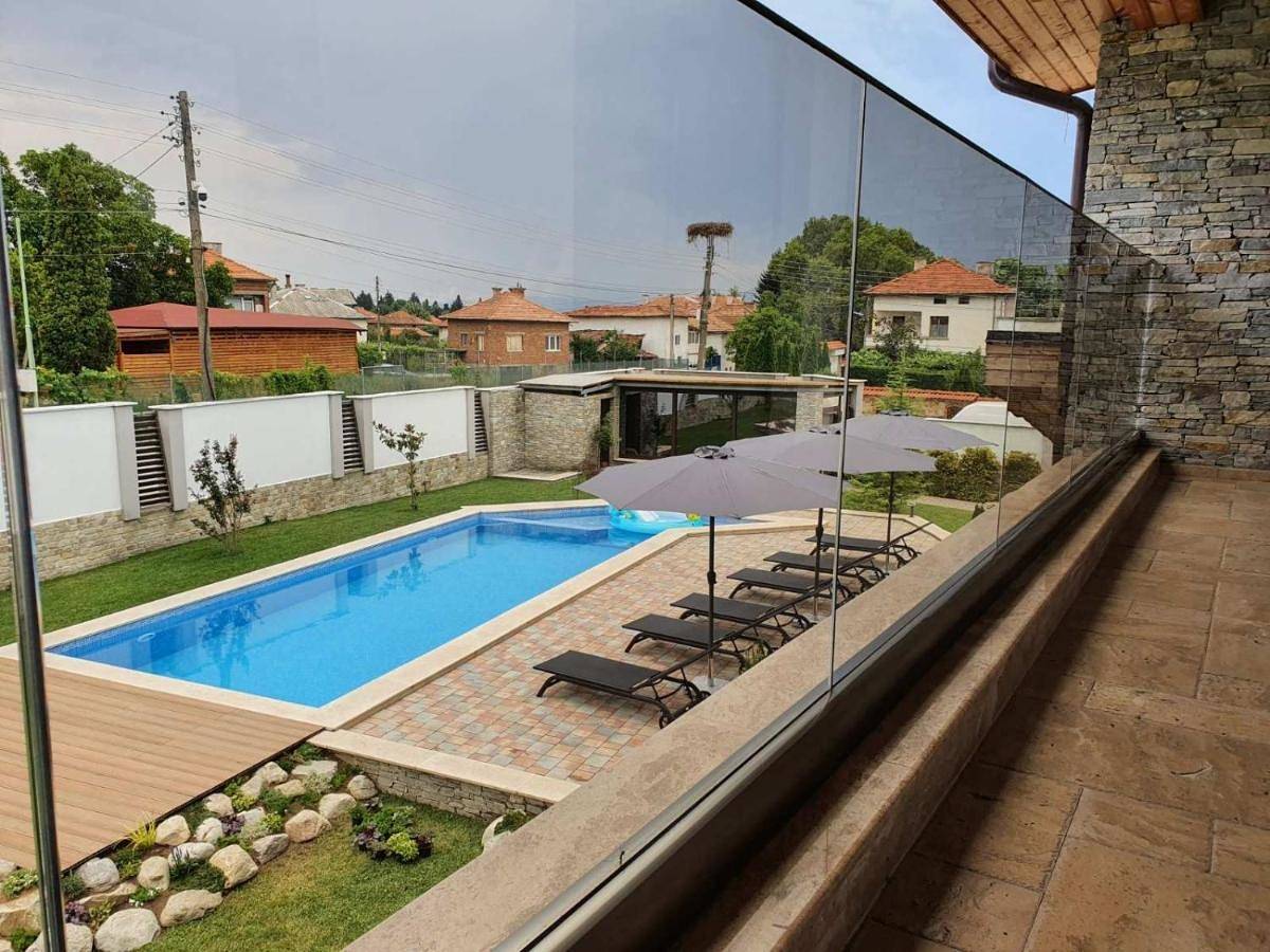 Villa in Garmen, Oblast Blagoevgrad