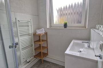 Bnb für 4 Personen in Baunatal, Hessisches Bergland, Bild 4