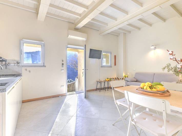 Ferienwohnung für 2 Personen, mit Terrasse, mit Haustier auf Elba - 3