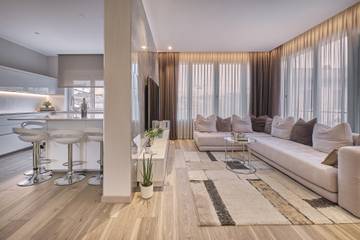 Apartment for 5 People in Ca' di David, Verona, Photo 2