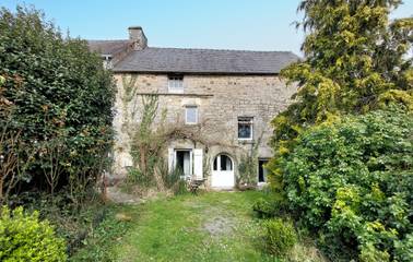 Cottage pour 4 personnes, avec terrasse et jardin à Tremblay