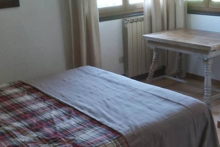 Location de vacances pour 6 personnes, avec jardin et terrasse, animaux acceptés à La Colle-sur-Loup - 3