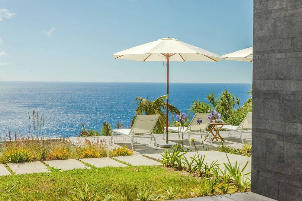 Luxury Casa Mila Pure Azores in São Miguel Island, Nordeste (Azoren)