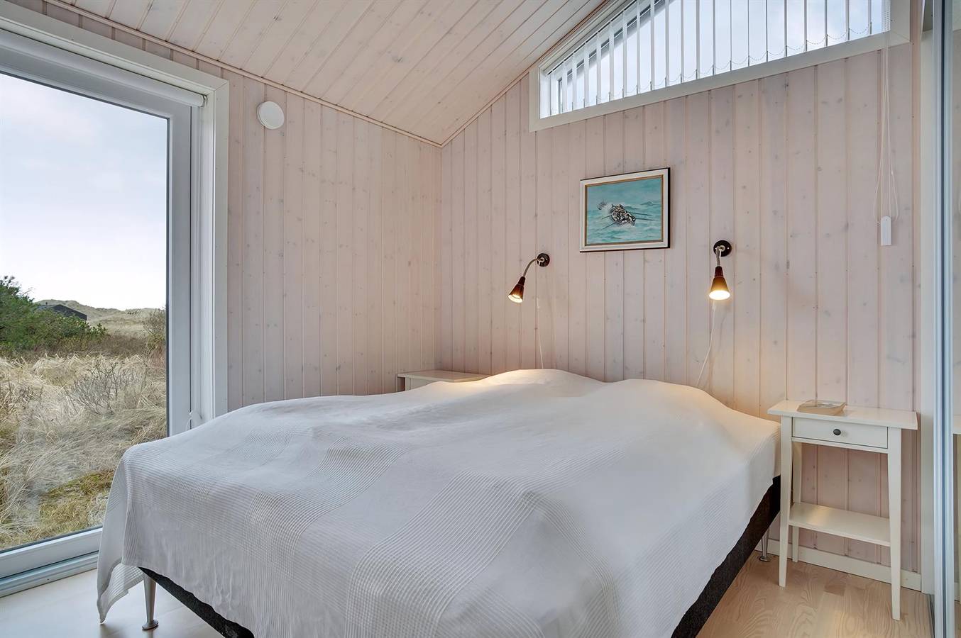 Pet friendly home in Løkken with Wifi in Løkken, Hjørring und Umgebung