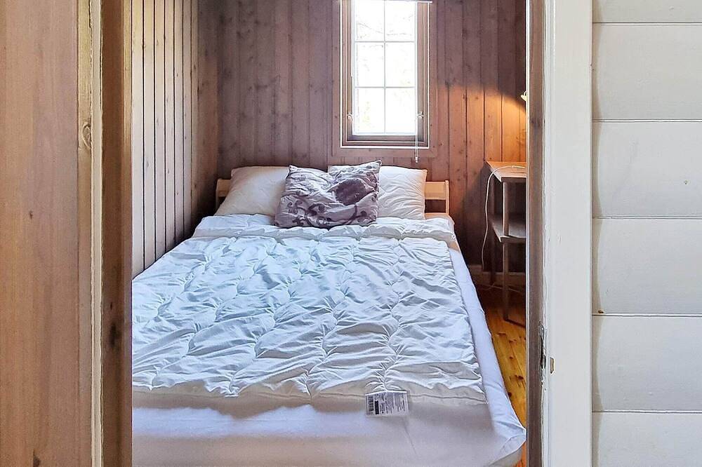 8 person ferie hjemme i Åseral in Bortelid, Åseral