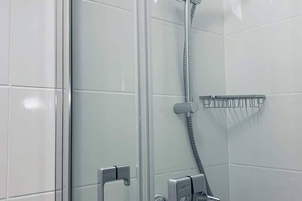 Confortable House 2 in Vitry-sur-Seine, Valle del Marne