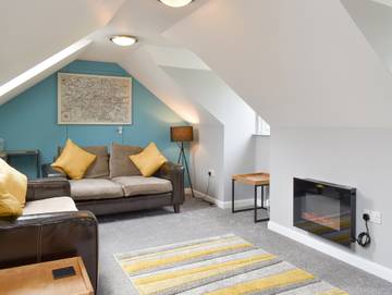 Cottage for 2 People in Dorset, South West England, Photo 1