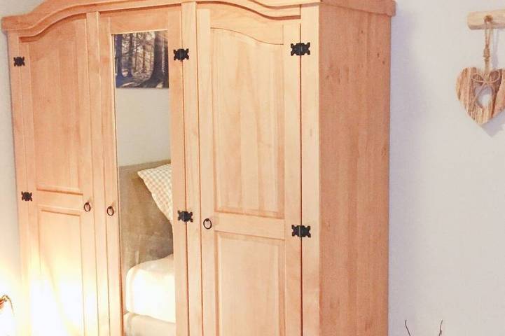 Ferienhaus für 4 Personen, mit Garten, mit Haustier in Wildemann - 4