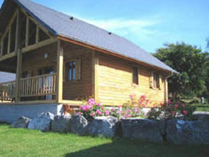 Gîte pour 4 personnes à Arcizans-Avant - 2