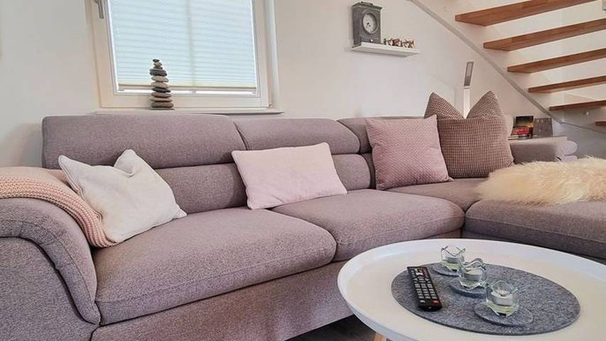 Ferienhaus für 5 Personen, mit Garten und Terrasse sowie Sauna in Wismarer Bucht - 3