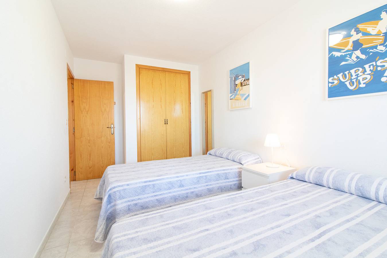Ganze Wohnung, Global Properties: Nice apartment on the beach of Corinto, Sagunto in Playa de Almardá, Sagunto