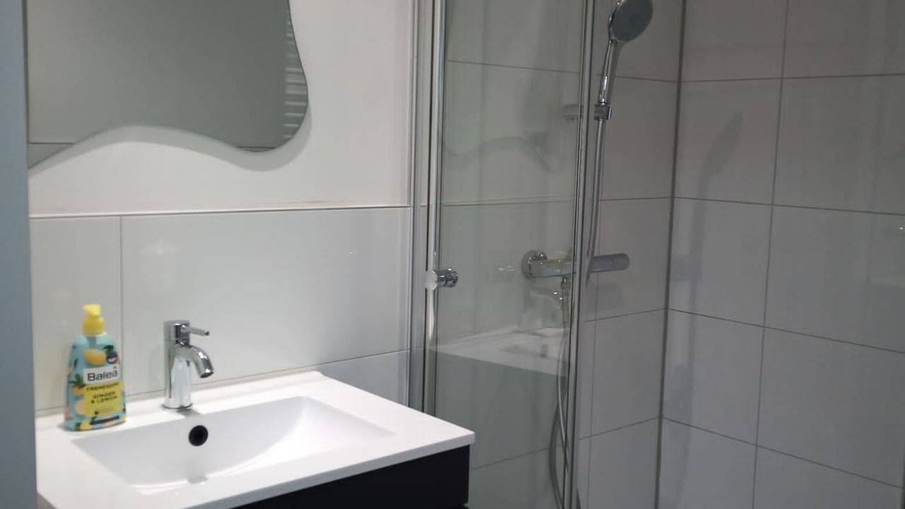 Entire holiday apartment, Ferienwohnung für 1 Person (17 m²) in Hattingen in Hattingen, Ennepe-Ruhr region