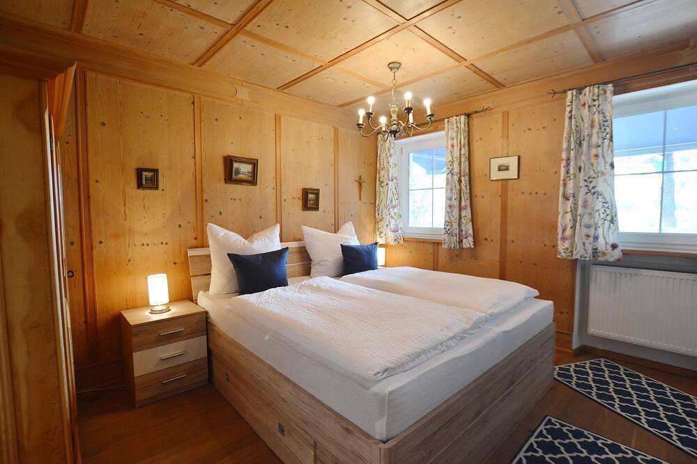 Ganze Wohnung, Bayernblick in Rimsting, Chiemsee