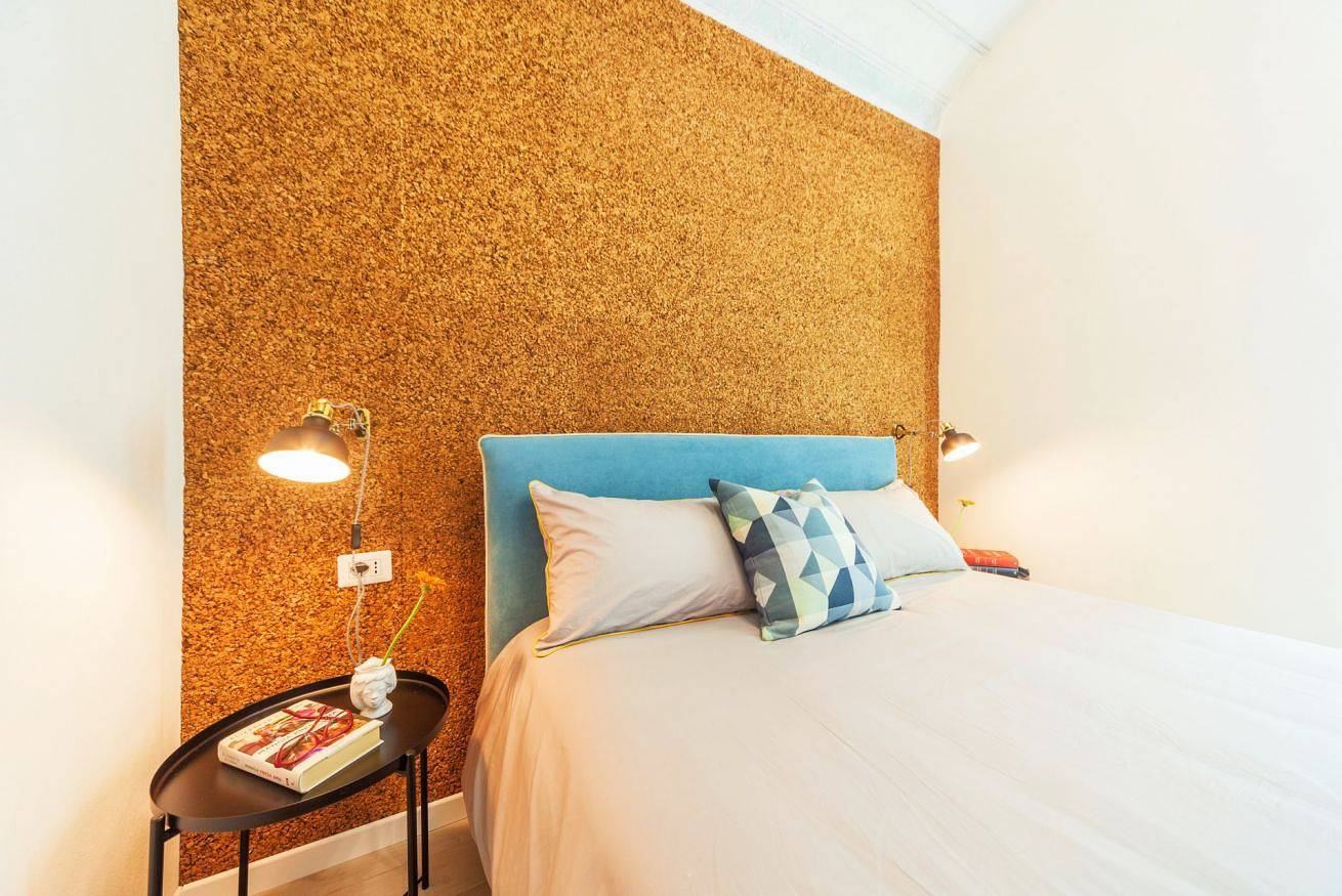 Entire apartment, Ortigia Promenade in Syracuse, Syracuse Province