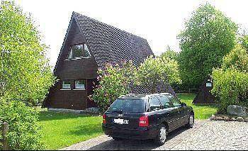 Ferienhaus für 4 Personen, mit Terrasse, kinderfreundlich in Damp - 2