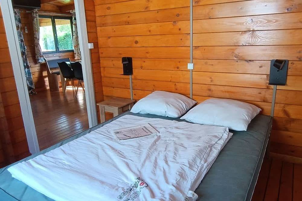 Chalet con terraza - 5 pers. in Gotein-Libarrenx, Región de Oloron-Sainte-Marie