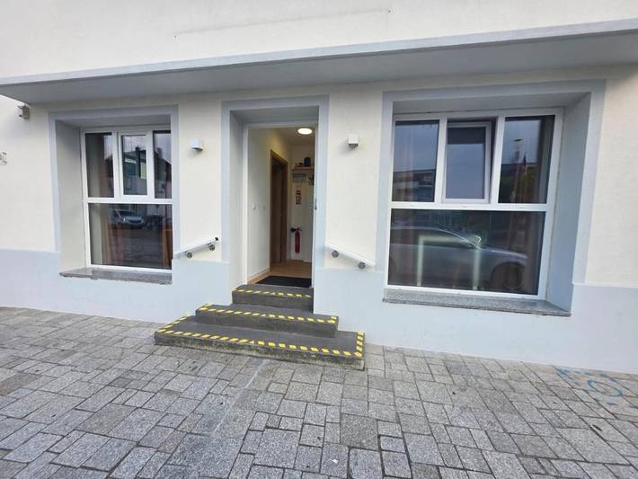Location de vacances pour 2 personnes, avec vue, animaux acceptés dans Hésingue - 2