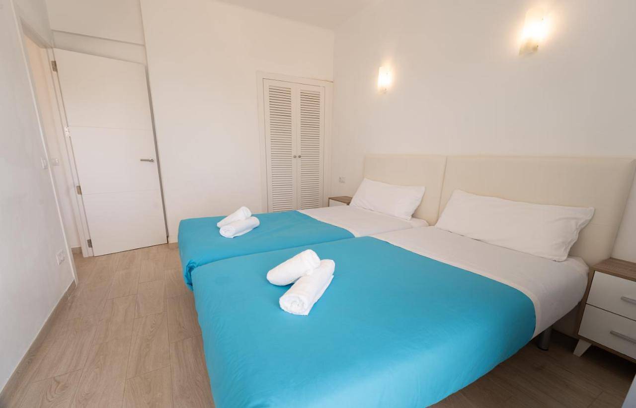 Appartement entier, Dols Mar Apartments in Camp de Mar, Andratx