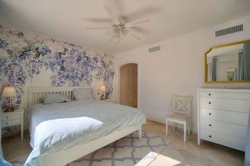 Villa pour 10 Personnes dans Mouans-Sartoux, Région de Cannes, Photo 1