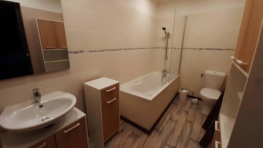 Chambre d’hôte pour 3 personnes, avec Jardin dans la Creuse - 3