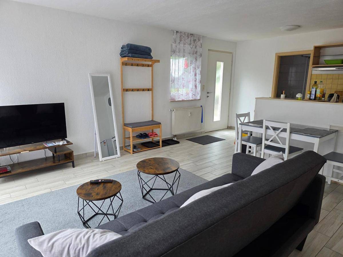 Ganze Wohnung, Ferienwohnung Varli in Tuttlingen, Landkreis Tuttlingen