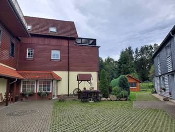 Hotel für 2 Personen in Königshütte (Harz), Magdeburger Börde, Bild 2