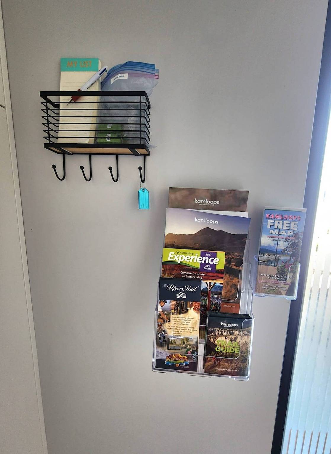 Esclusiva vista sulla suite moderna in Kamloops, Thompson-Nicola Regional District