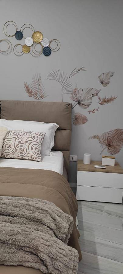 Appartamento vacanze per 4 persone, con panorama - 1