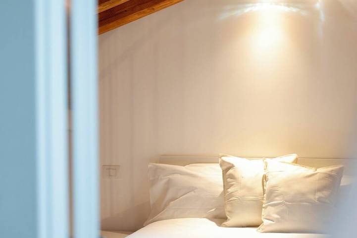 Ferienwohnung für 5 Personen, mit Terrasse in Gemeinde Menaggio