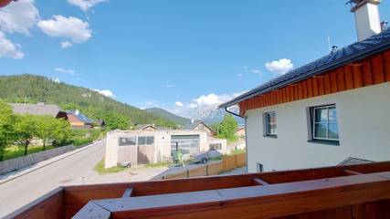 Bungalow für 4 Personen in Bad Mitterndorf, Liezen und Umgebung, Bild 3