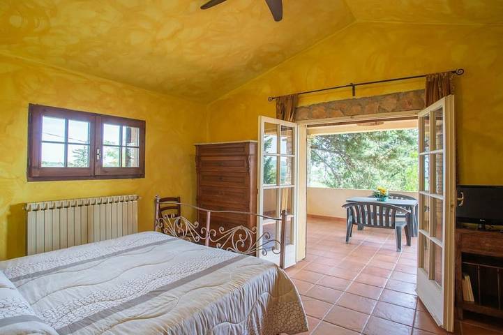 Location de vacances pour 12 personnes, avec jardin, animaux acceptés à Casalbordino - 2