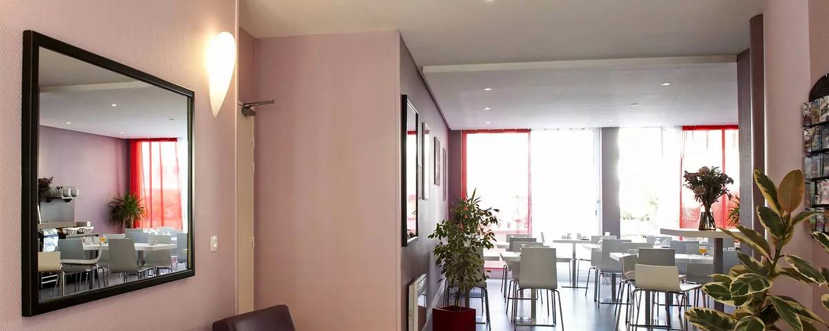 Studio für 2 Personen in Bordeaux - 3