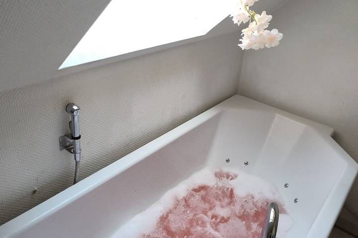 Appartement de vacances pour 2 personnes à Ginsheim-Gustavsburg