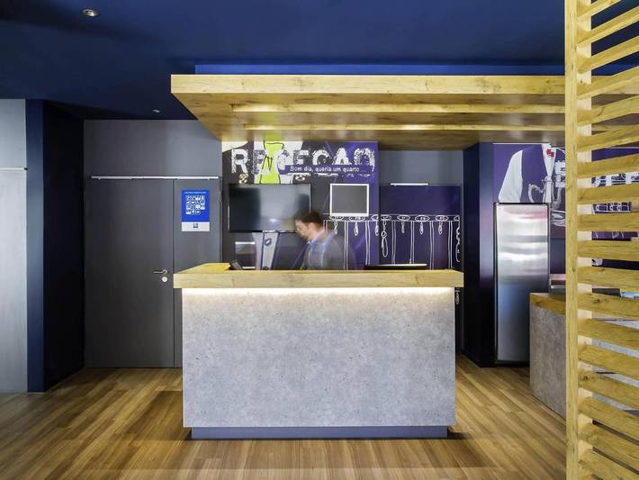 Hôtel pour 3 personnes