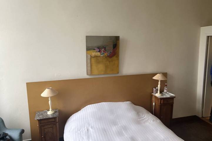 Château pour 20 personnes, avec jardin dans le Gers - 4