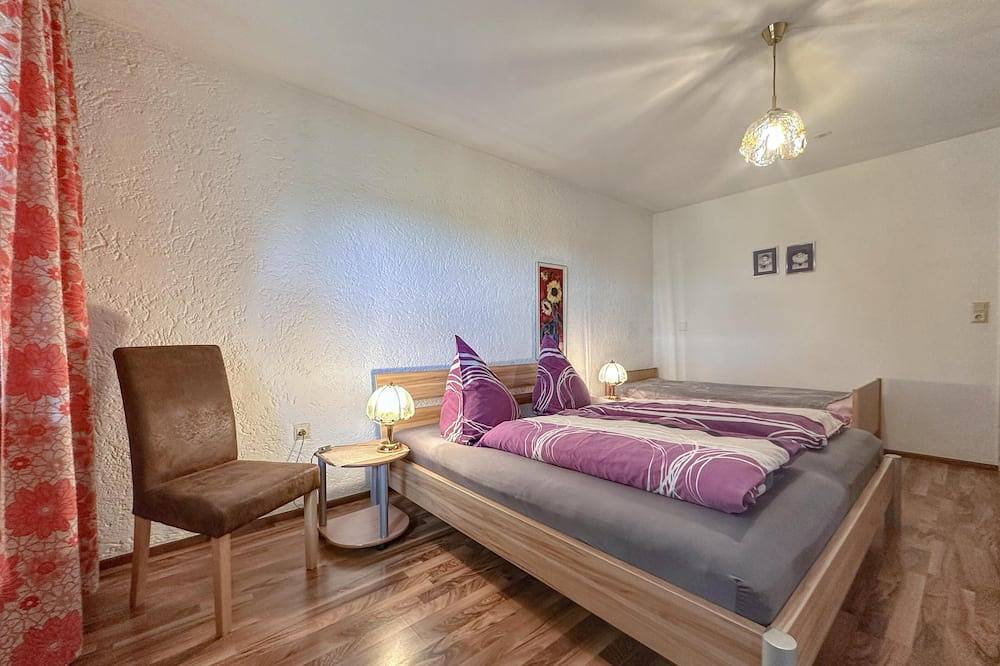Ganze Wohnung, Ferienwohnung mit toller Aussicht nähe Passau in Röhrnbach, Ostbayern