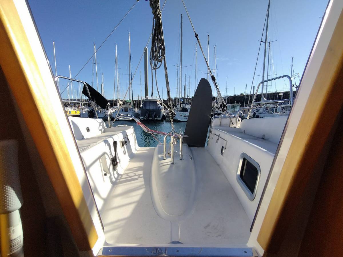 Boot für 2 Personen in Saint-Quay-Portrieux, Côte de Goëlo
