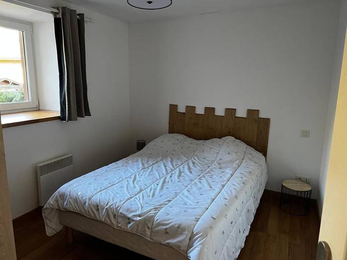 Gîte pour 4 personnes, avec jardin à Sailhan - 4