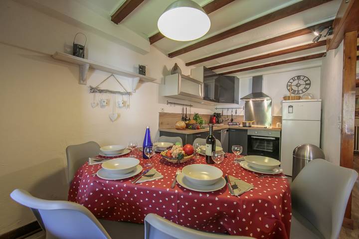 Gîte pour 6 personnes à Chamonix-Mont-Blanc - 3