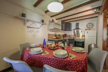 Apartment for 6 People in Chamonix-Mont-Blanc, Massif du Mont-Blanc, Photo 2